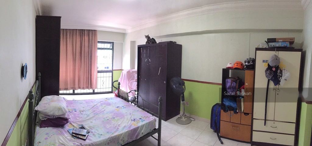 Blk 536 Woodlands Drive 14 (Woodlands), HDB 5 Rooms #121370632